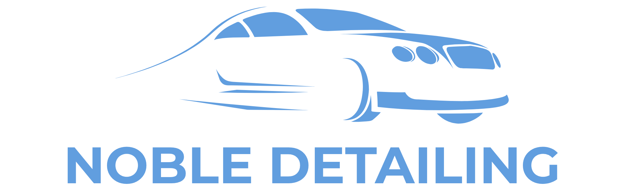 Noble Detailing logo