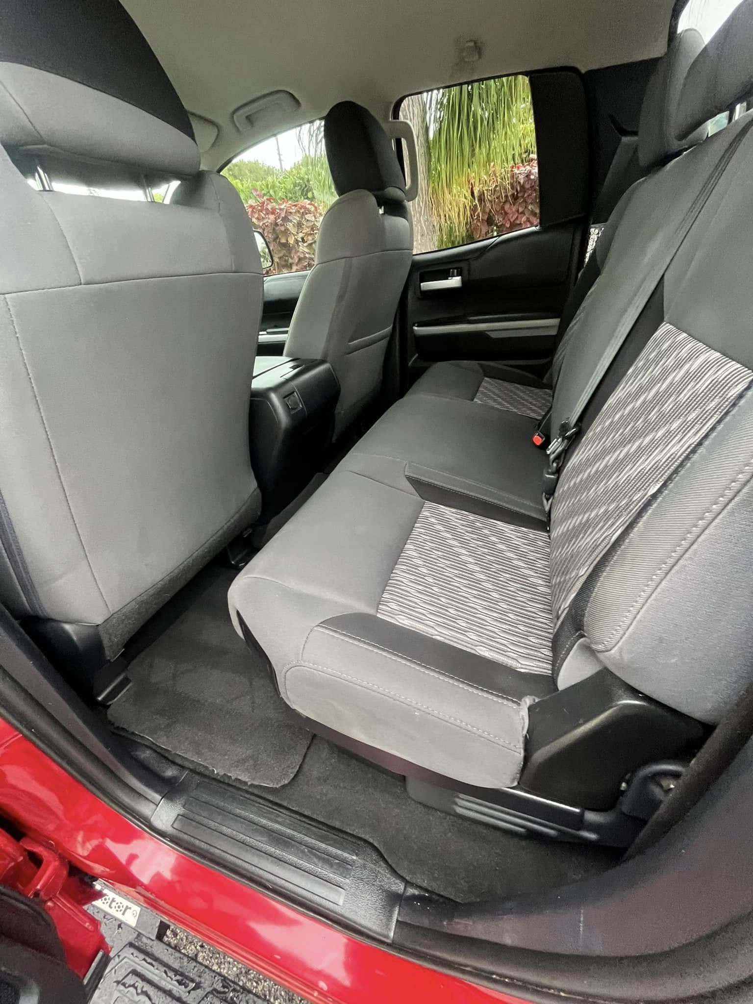 Noble Detailing work