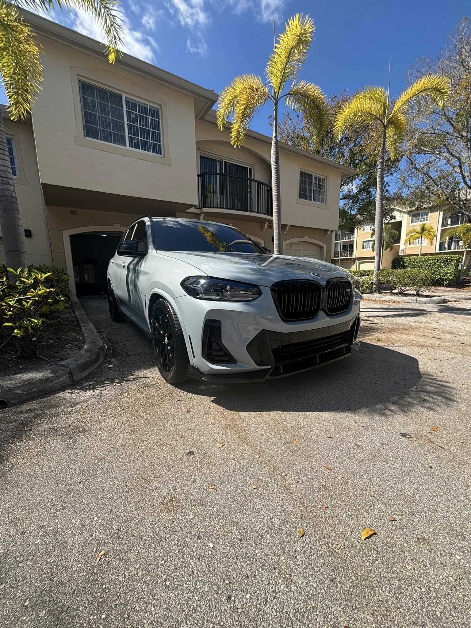 Noble Detailing work