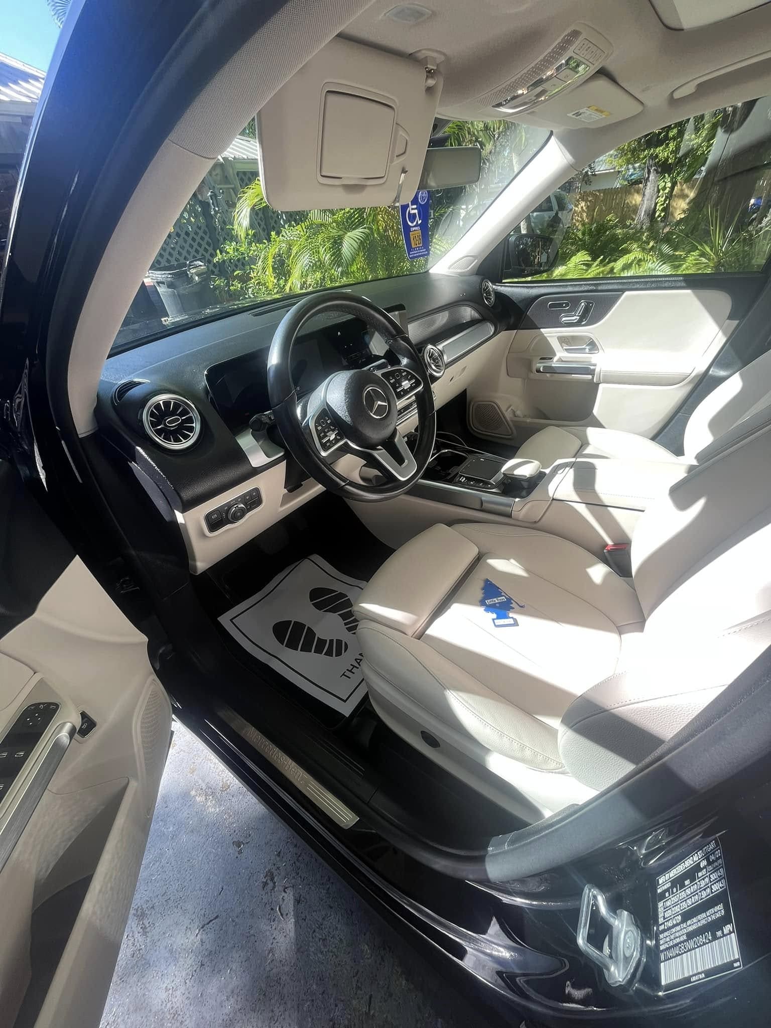 Noble Detailing work