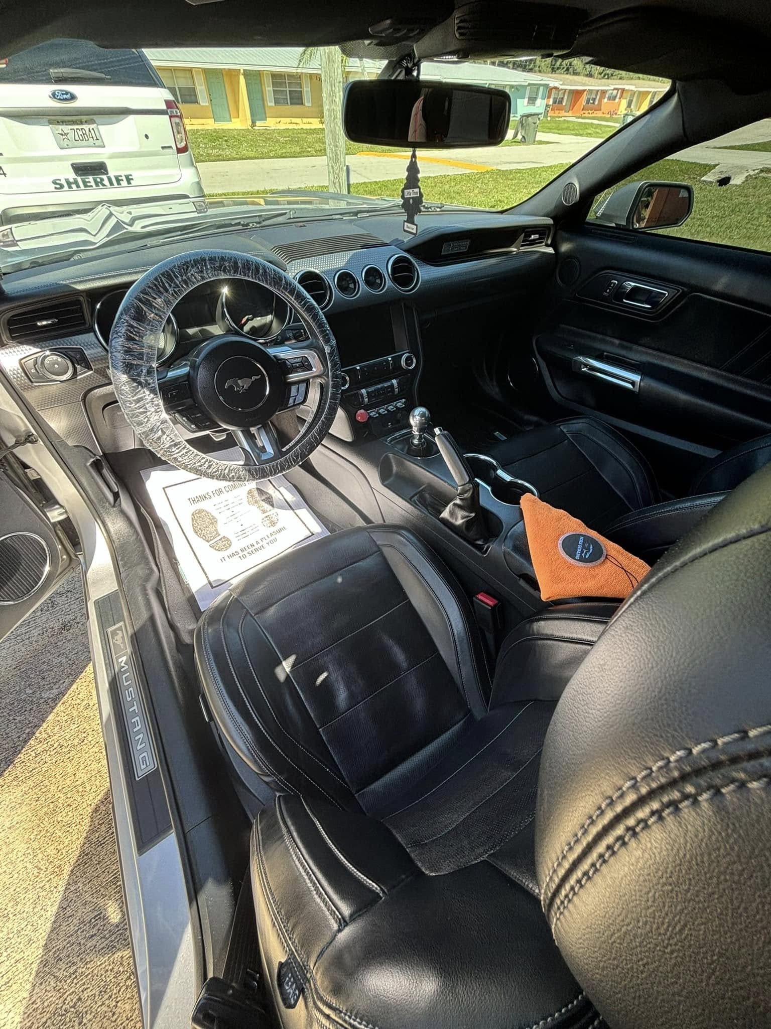 Noble Detailing work