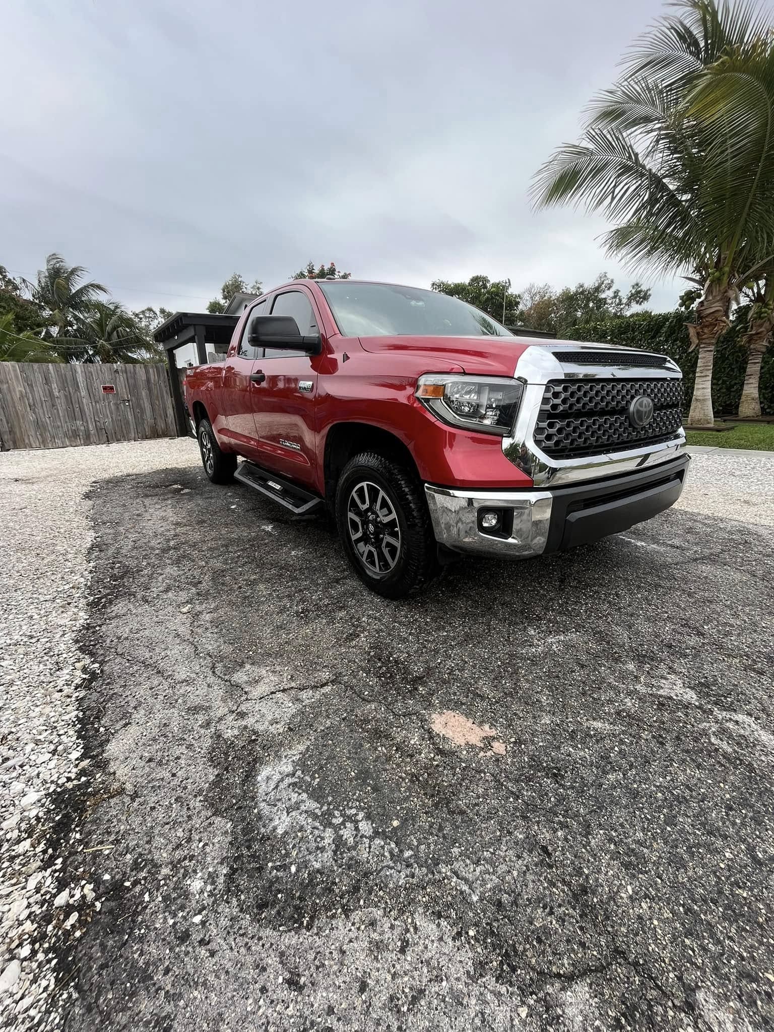 Noble Detailing work