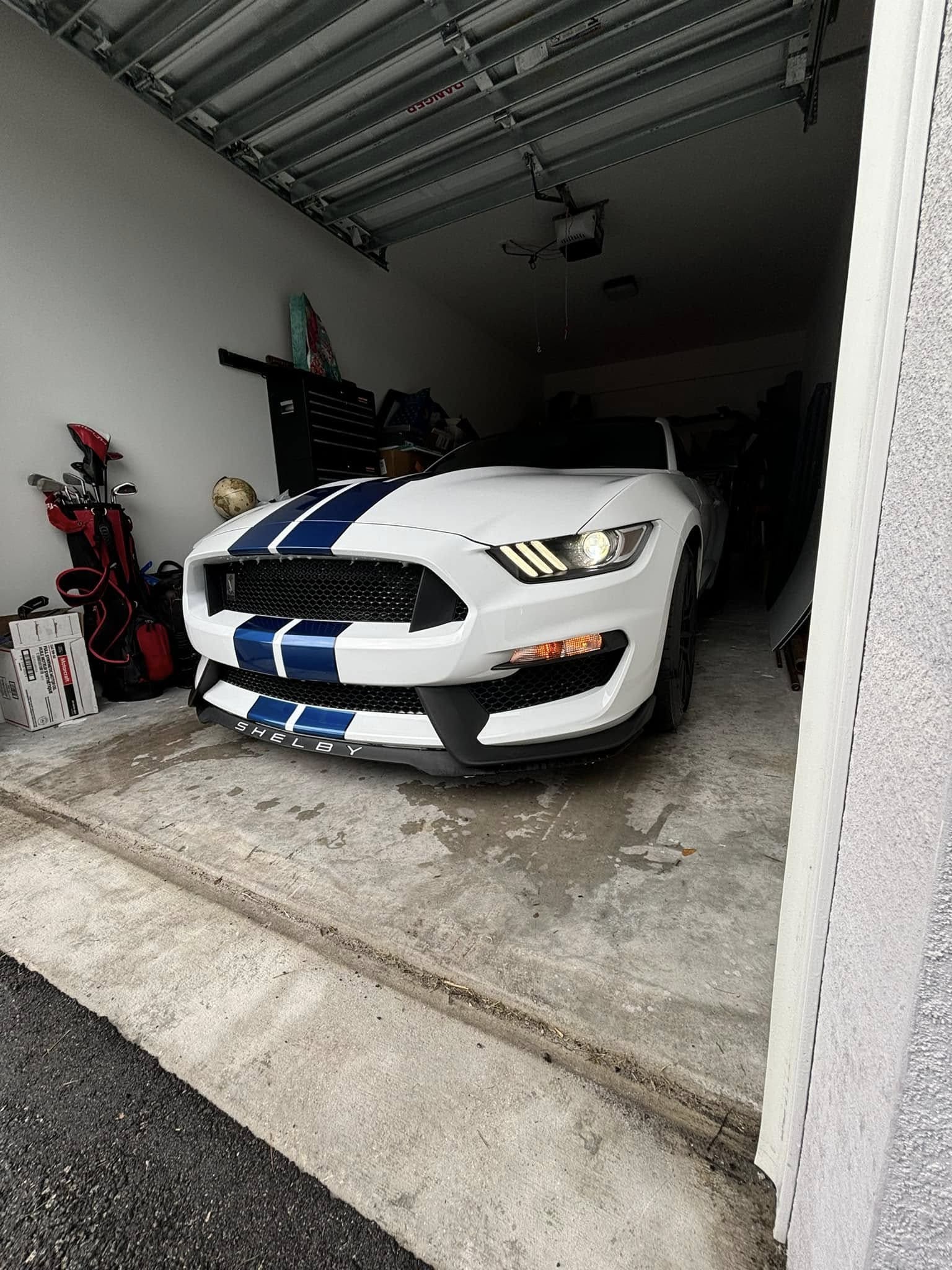 Noble Detailing work