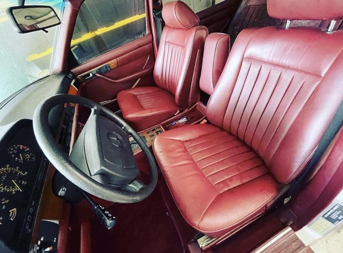 Noble Detailing work