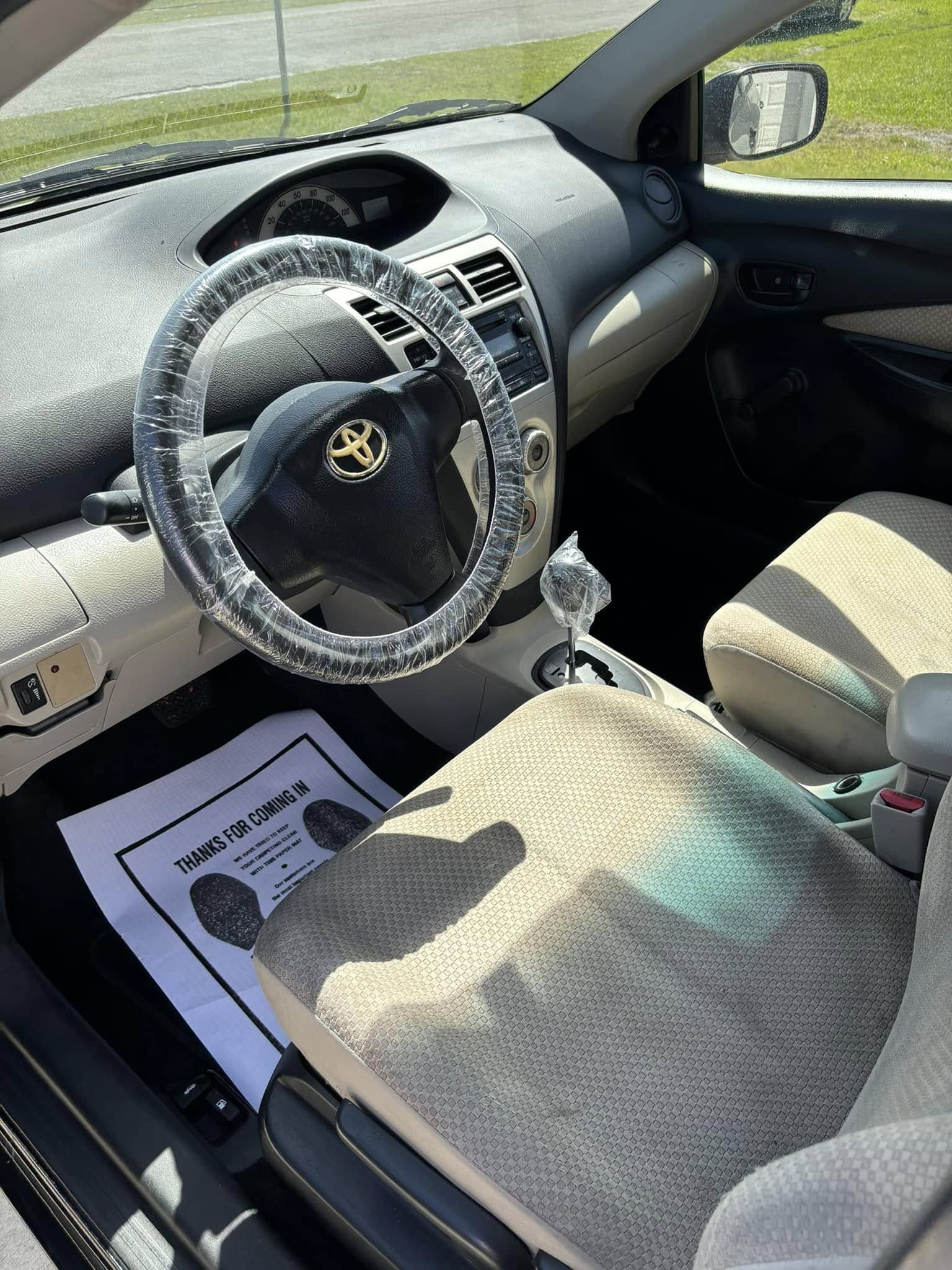 Noble Detailing work