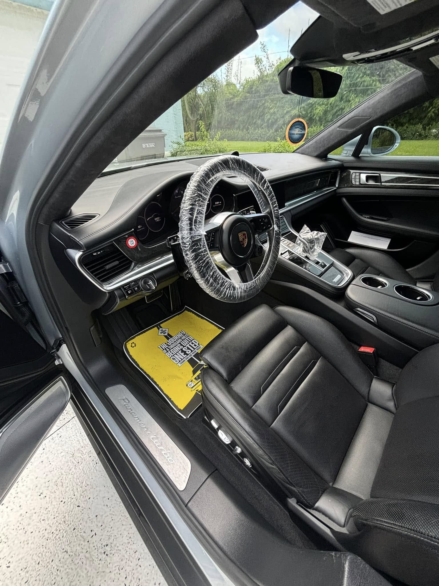 Noble Detailing work