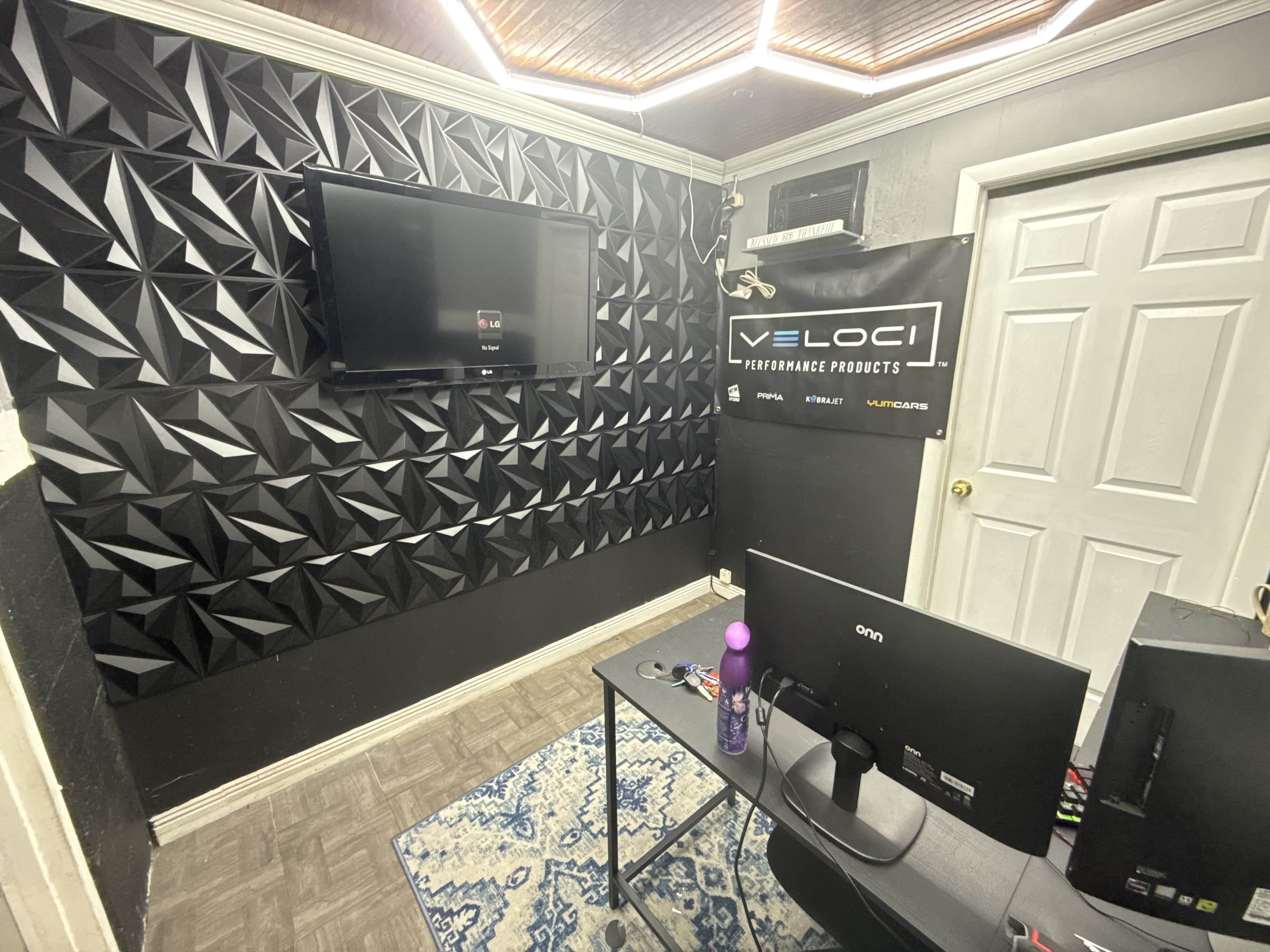Noble Detailing shop Port Saint Lucie