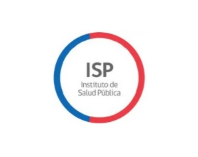 ISP · Instituto de Salud Pública de Chile
