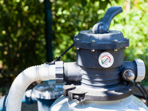 Danville, CA Pool Cleaning & Water Care