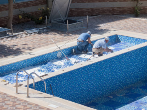 Danville, CA Pool Equipment Repairs
