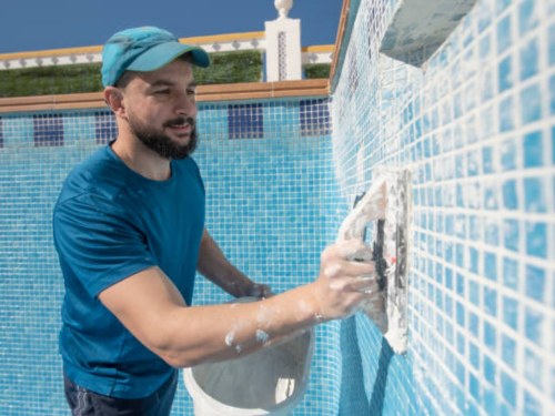 Pool Equipment Repairs in Modesto, CA