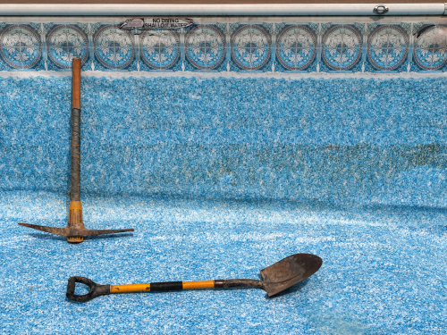 Pool Equipment Repairs Modesto, CA