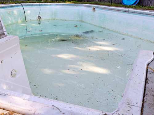 Gilroy, CA Pool Cleaning & Water Care