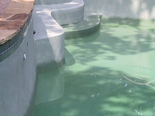 Pool Equipment Repairs Modesto, CA