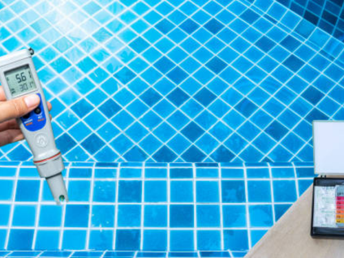 Pool Part Replacement Modesto, CA