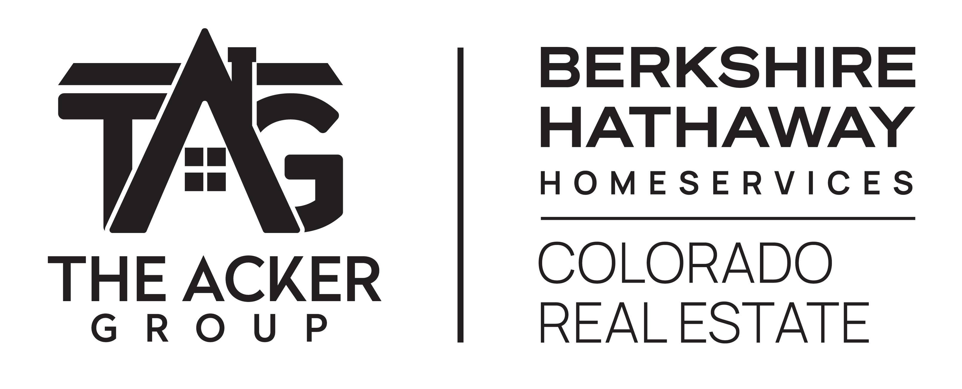 The Acker Group logo