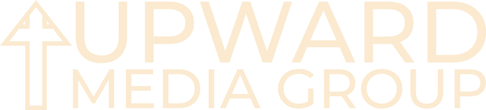 Upward Media Group Logo