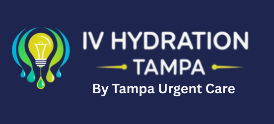 IV Hydration Tampa | Boost Energy, Immunity, Beauty & Recovery