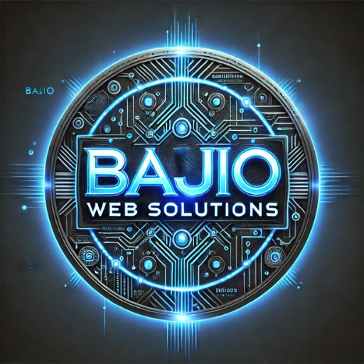 Bajio Web Solutions Logo