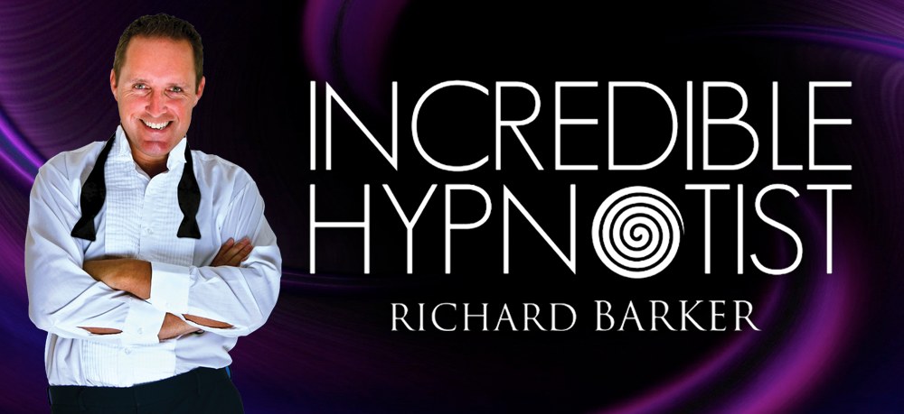 Stage hypnosis UK