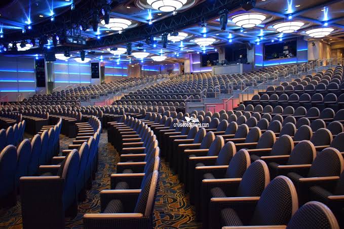 Richard Barker, comedy hypnotist Birmingham, live stage hypnosis performance