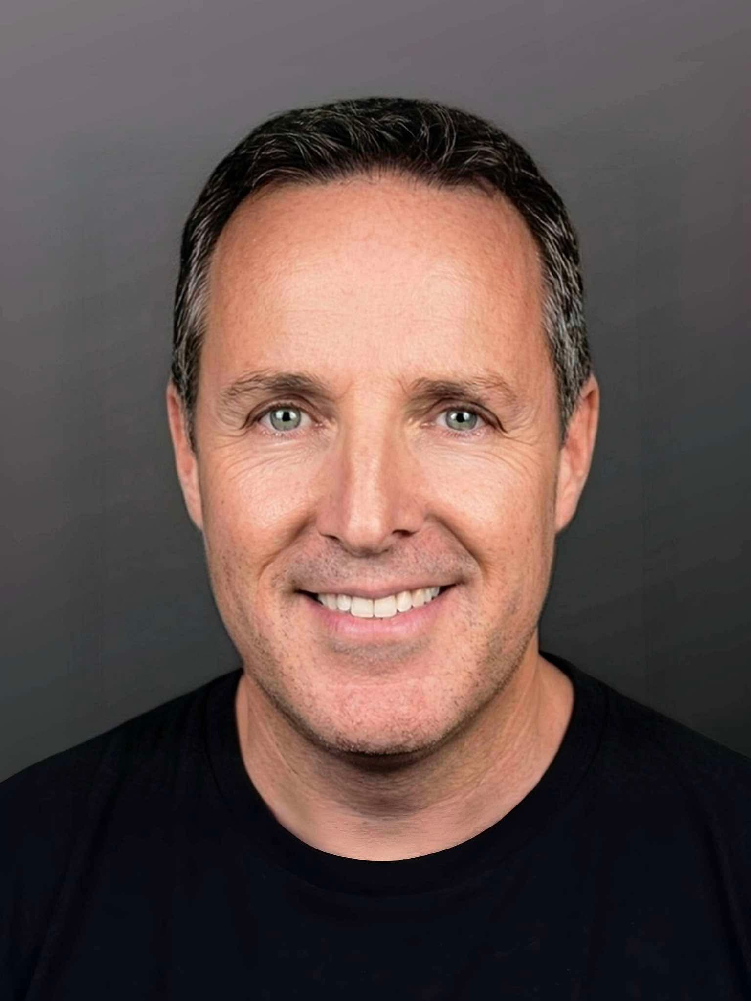 Richard Barker, comedy hypnotist Bristol, live stage hypnosis performance