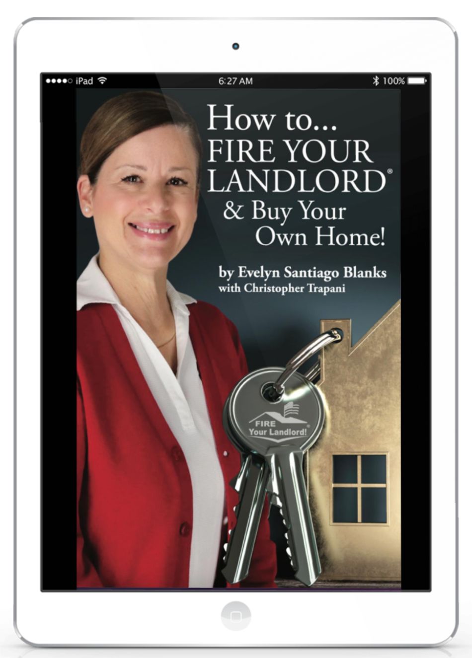 How to Fire Your Landlord and Buy Your On Home Digital Version
