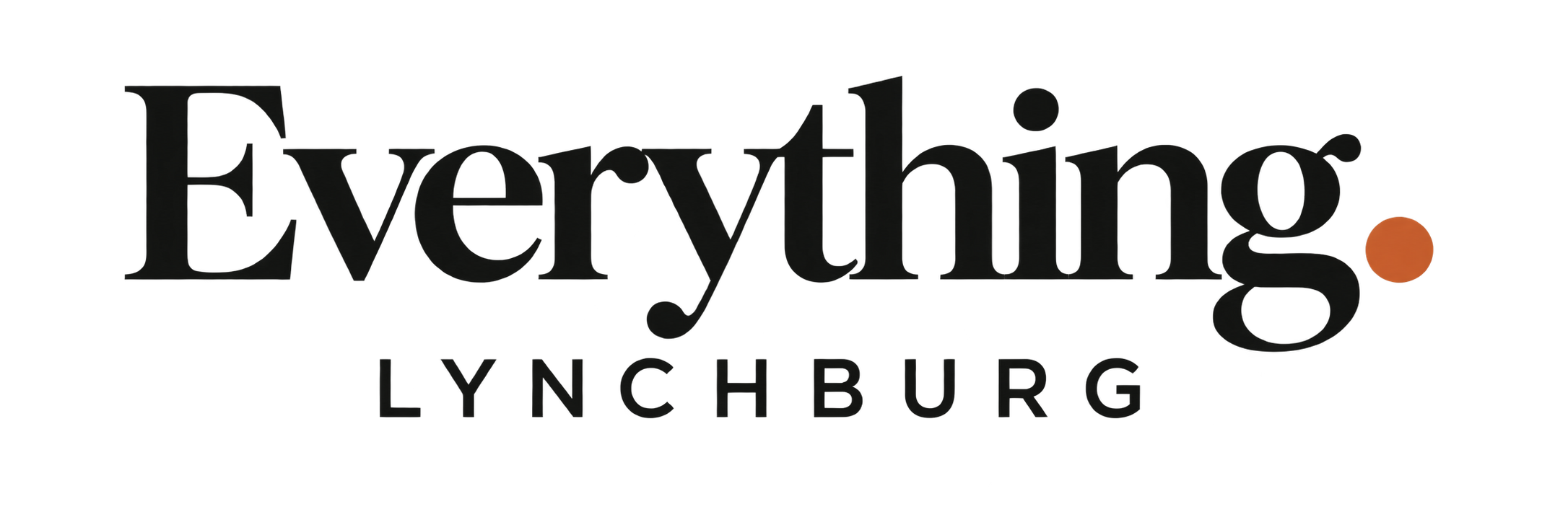 Everything Lynchburg