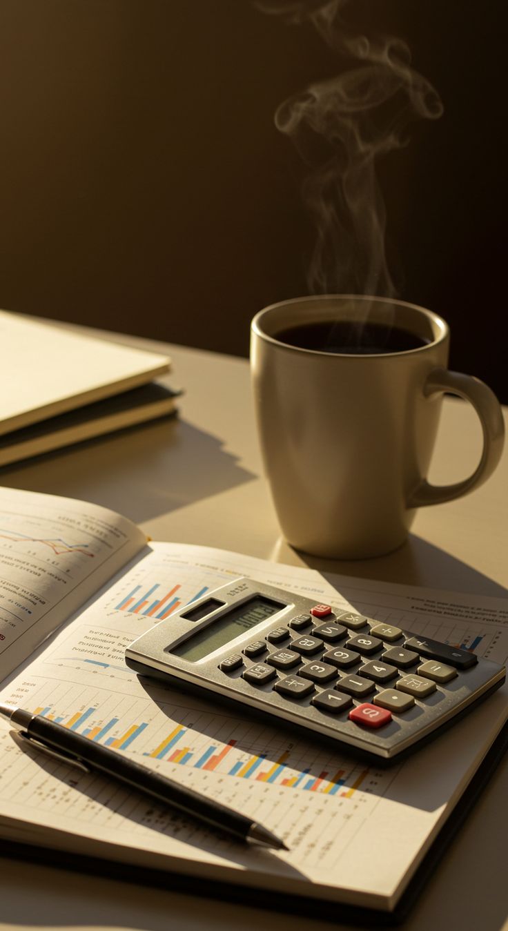 AD Accounting Support