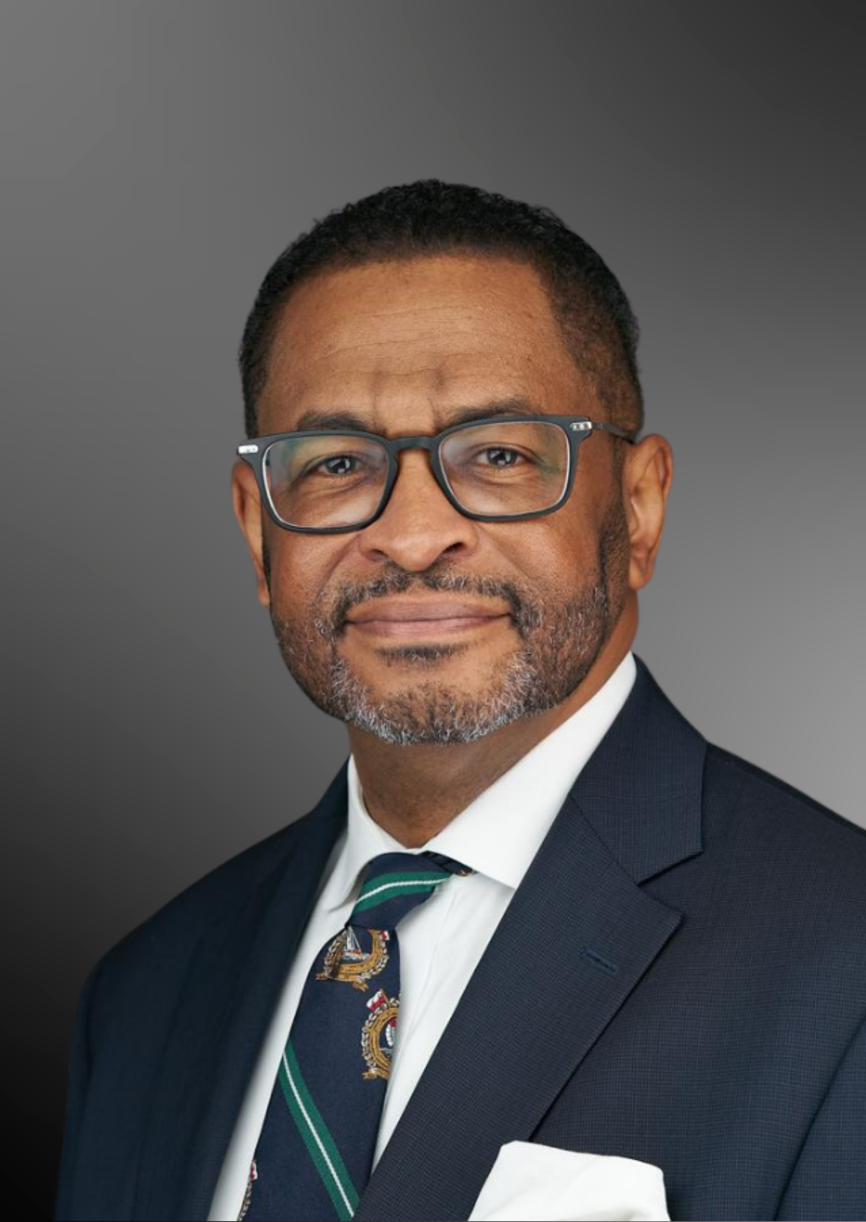 Ivan Thornton