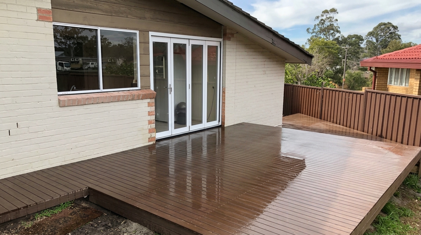 Termite Damage in Older Western Sydney Properties: Signs to Look For