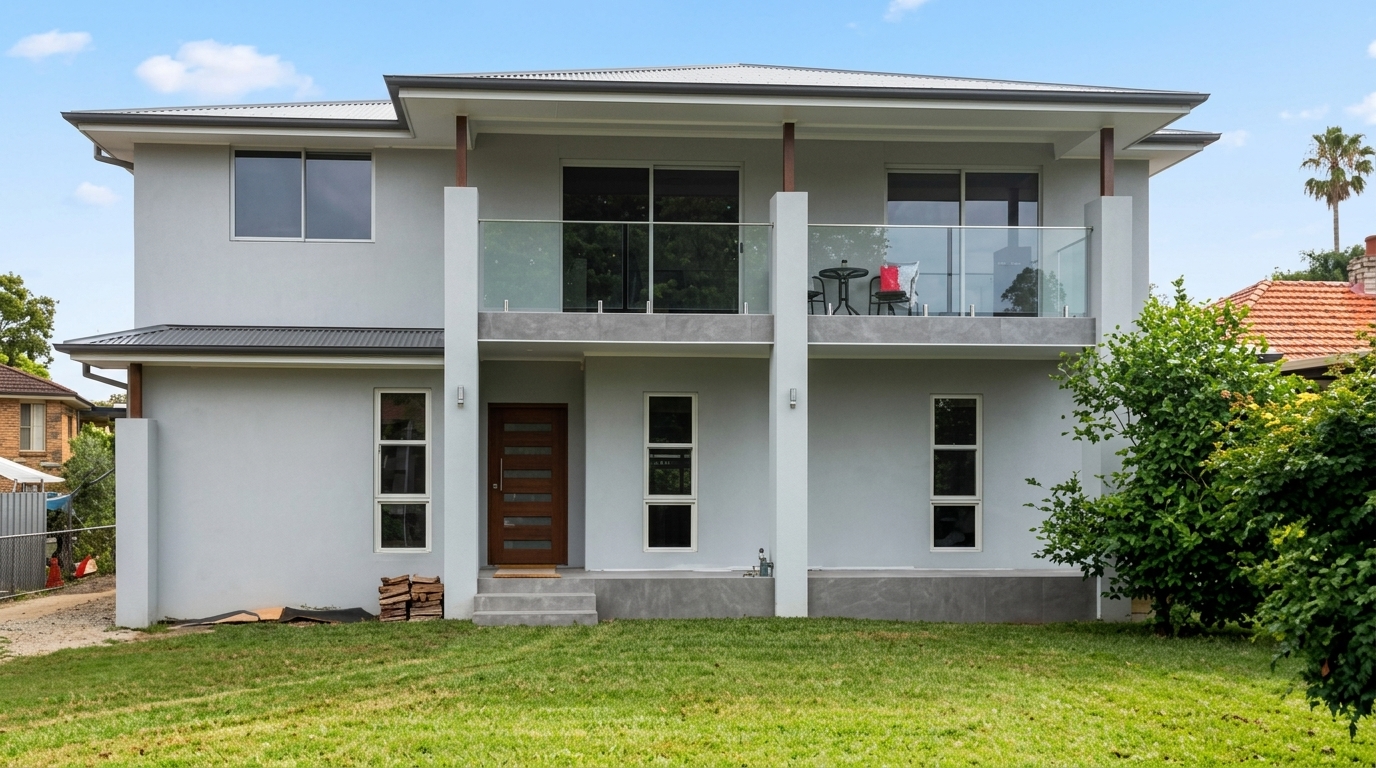The Cost of Renovating vs. Rebuilding in Penrith: What You Need to Know for 2026
