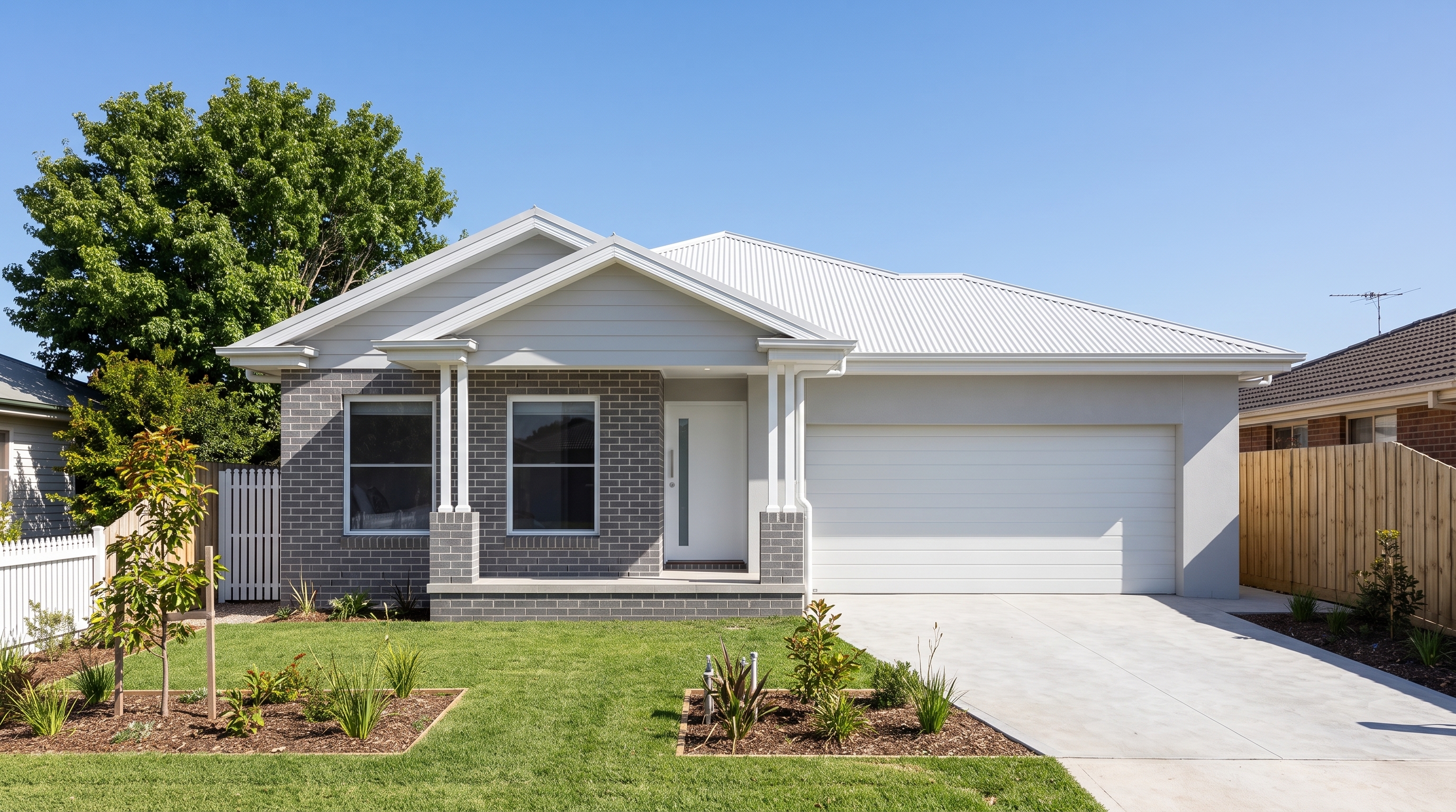 The Ladbury - Effortless family living with seamless indoor-outdoor flow