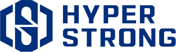 Logo HyperStrong