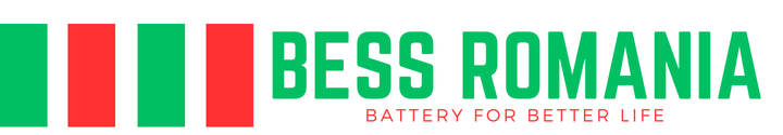 BESS România
