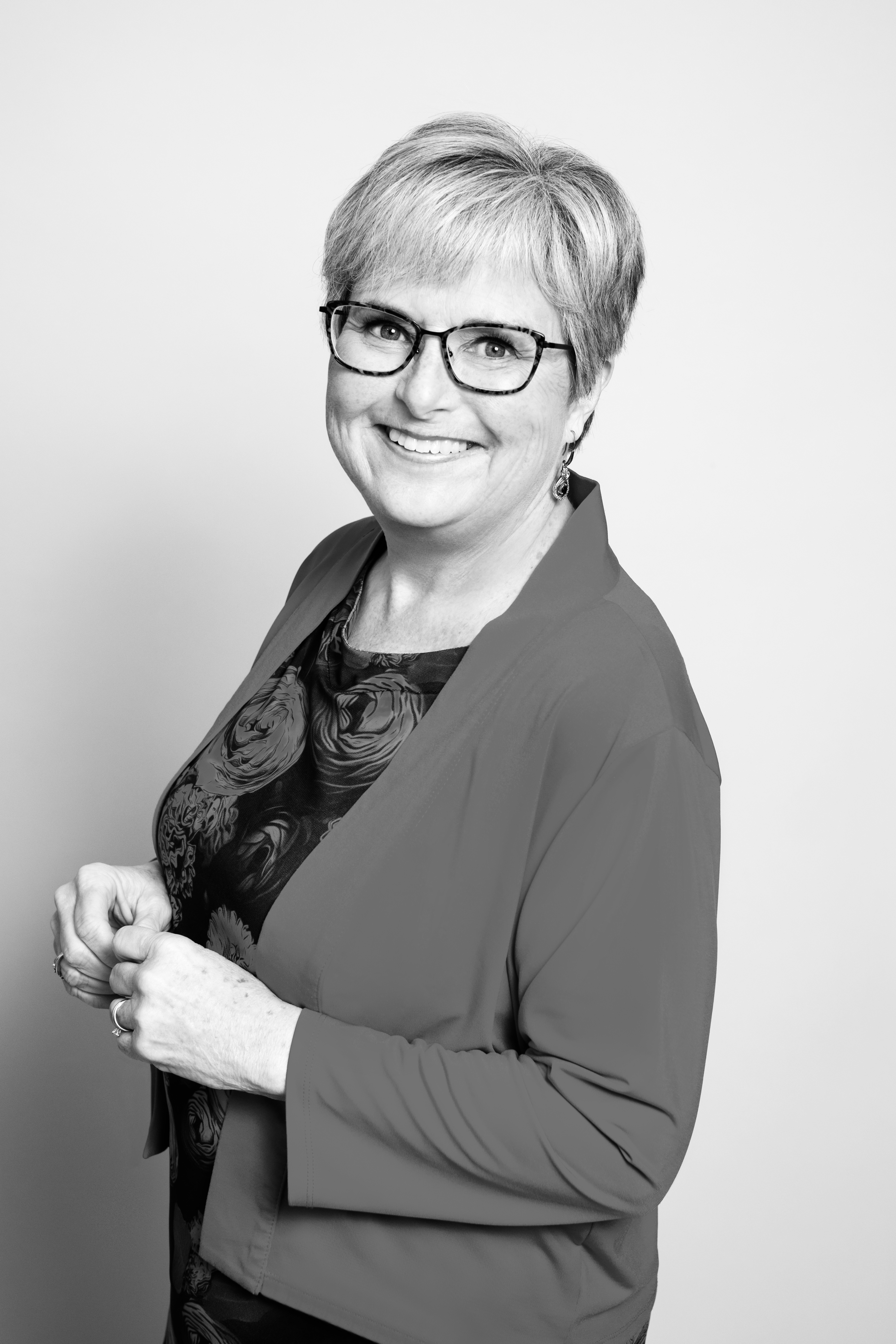 A Reintroduction From Colleen and Peter