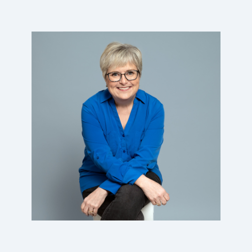 A Reintroduction From Colleen and Peter