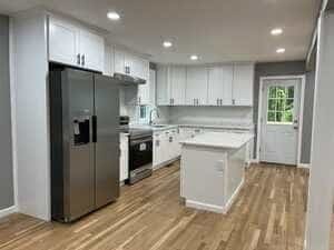 Kitchens in Farmington, CT