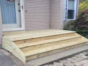 Basements in Southington, CT