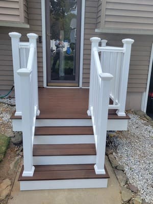 Basements in Farmington, CT