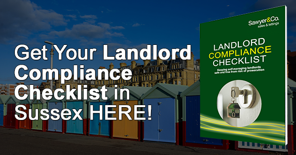 Compliance Checklist For Landlords