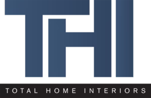 Total Home Interiors logo