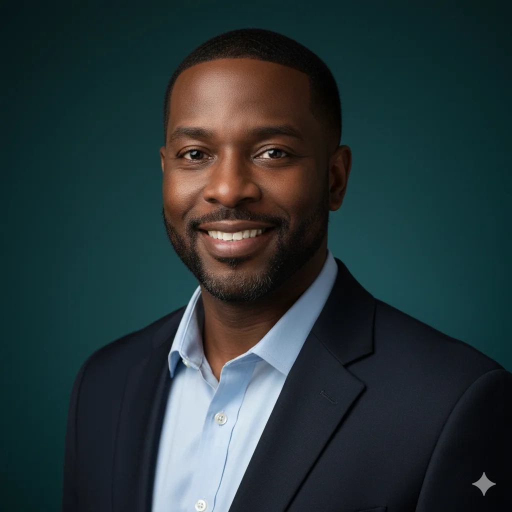 Marcus Hill