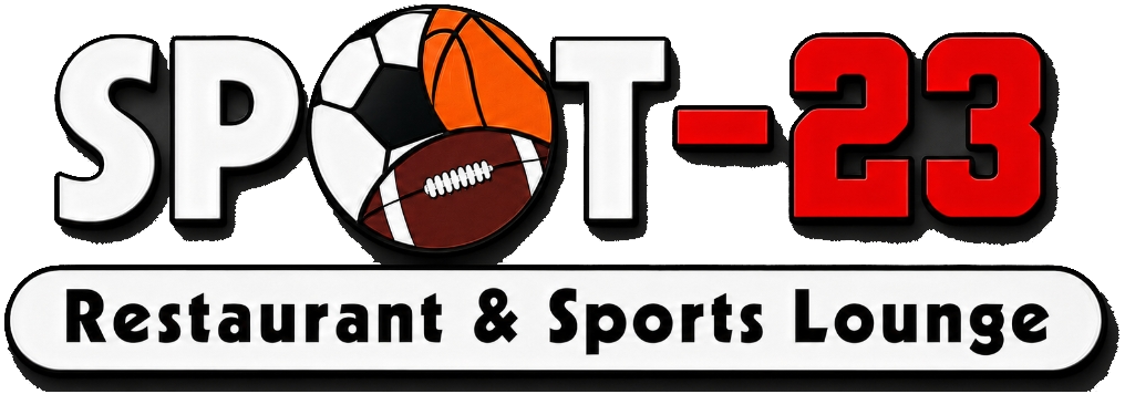 Spot 23 Restaurant & Sports Lounge