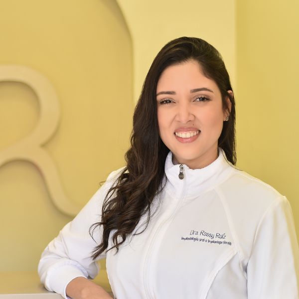 Dra. Rossy Ruiz - R Dental Studio