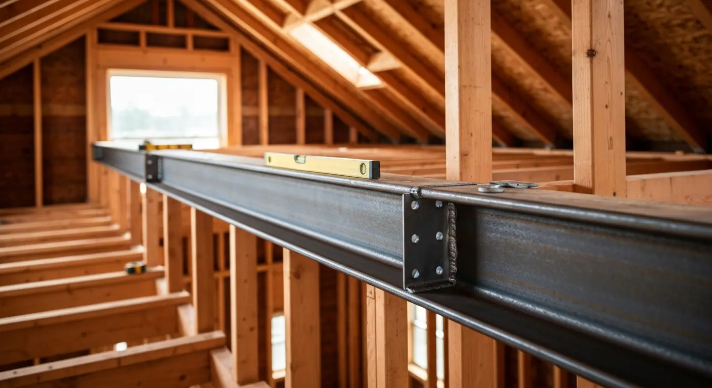 Structural framing