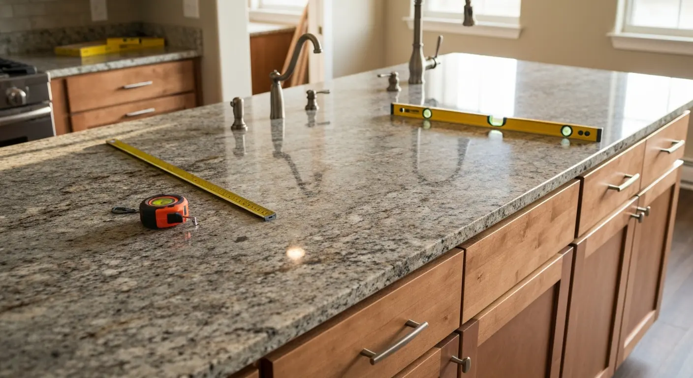 Kitchen remodeling in Carmel