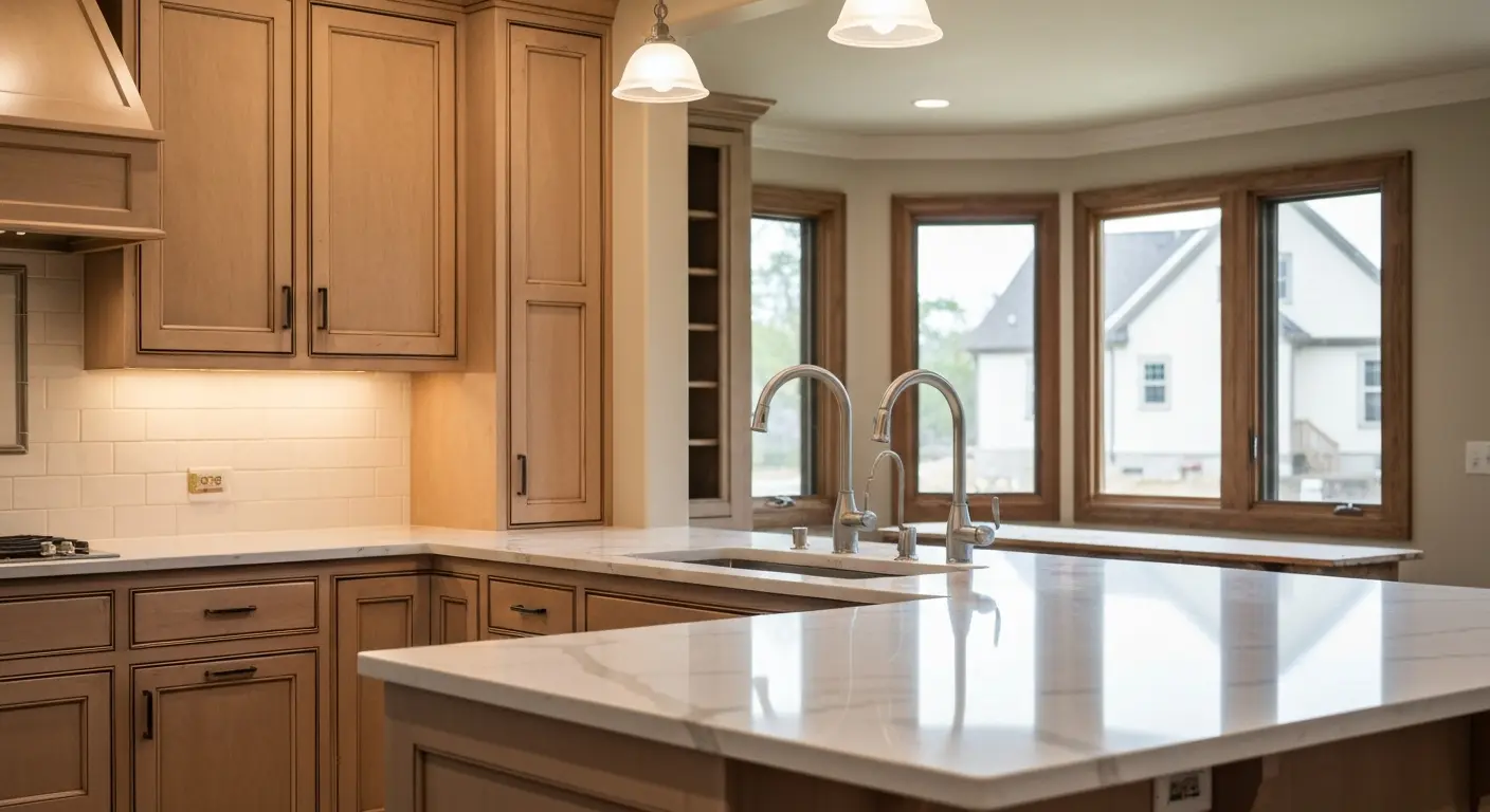 Kitchen remodeling in Zionsville