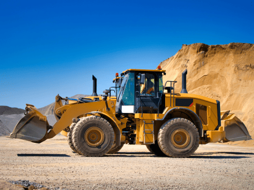 Skid loader service in Marshalltown iowa