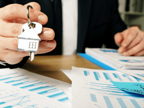 Estate processing in Marshalltown iowa